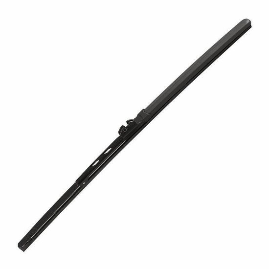 Stergator parbriz luneta 14''/35cm, spate, NANO grafit Rear Flat 001.42 Heyner