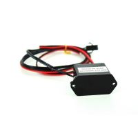 Ridicator tensiune fir neon droser 12V