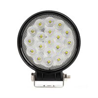 Proiector lucru fi110, LED, 9-36V, 57W, 10000lm, 6500K, flood, 04206 Amio