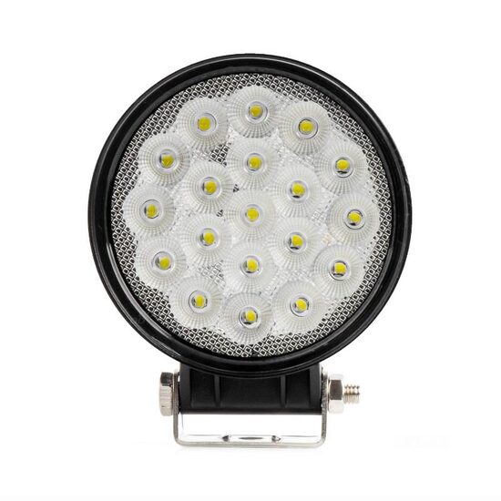 Proiector lucru fi110, LED, 9-36V, 57W, 10000lm, 6500K, flood, 04206 Amio