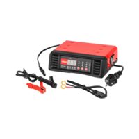 Redresor digital auto 6V-12V, 2A-5A-10A, 7 moduri incarcare, 04056 Amio 