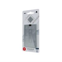 Odorizant auto premium, Scented Card, Silverstone, V11290 Vinove