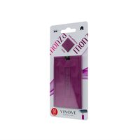 Odorizant auto premium, Scented Card, Monza, V11289 Vinove