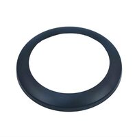 Rama neagra, pentru lampa multifunctionala FT-313 LED si FT-314 LED, fi155, FT-313/314 BLACK FRAME Fristom	
