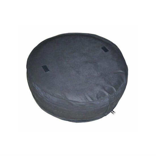 Husa anvelope roata rezerva cu fermoar, 60x18cm, 42209 CarCo
