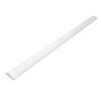 Plafoniera aplicata cu LED, liniara, 60W, 220V, 1200x75x25mm  BK79639