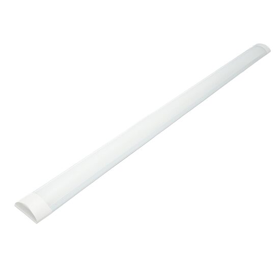 Plafoniera aplicata cu LED, liniara, 60W, 220V, 1200x75x25mm  BK79639