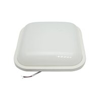 Plafoniera aplicata cu LED 20W, 220V, 6500K, lumina rece, 220x220x65mm, corp iluminat interior sau exterior BK79630  PG52