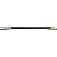 Furtun gresat 24cm, cu cap gresor, 4500psi, TO-78045 Compass