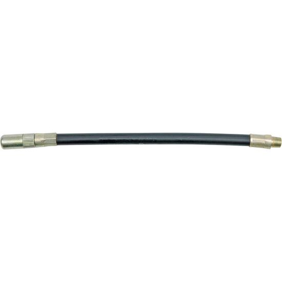 Furtun gresat 24cm, cu cap gresor, 4500psi, TO-78045 Compass