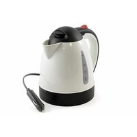 Fierbator apa 1000ml, 24V, 250W, alb, B.A.M AKC011