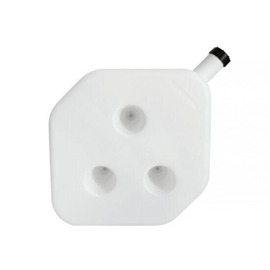 Rezervor combustibil pentru Sirocou, Webasto, 20L, plastic, PNW007