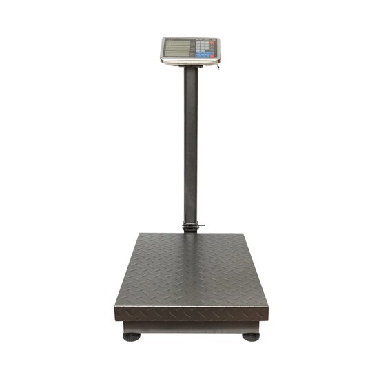 Cantar electronic de podea tip platforma 700 Kg 