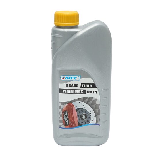 Lichid frana DOT4 1L Profi Max  MFC
