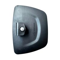 Oglinda 245X180 universala, pentru tractor Class, Massey Ferguson, John Deere Solus LS0246