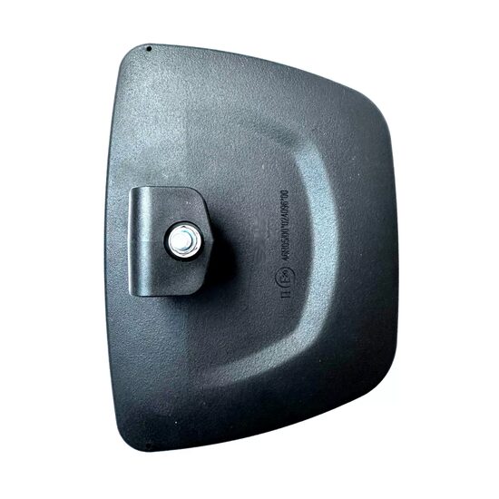 Oglinda 245X180 universala, pentru tractor Class, Massey Ferguson, John Deere Solus LS0246