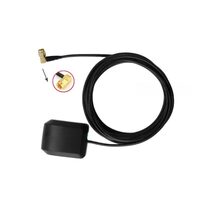 Antena auto GPS universala, cu mufa SMA, CNS-1009