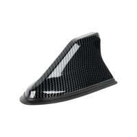 Antena auto rechin, carbon, Shark, 04158 Amio