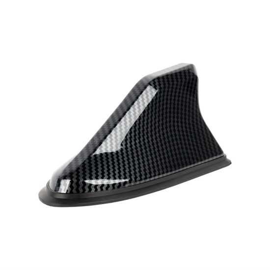 Antena auto rechin, carbon, Shark, 04158 Amio