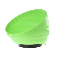 Bol magnetic, 150x112x80mm, verde, 83433 Carmotion 