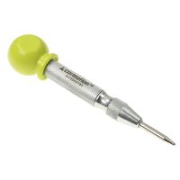Poanson, perforator din otel, multifunctional, reglabil, 125mm, Carmotion 63417