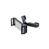 Suport telefon, tableta cu prindere pe tetiera,  7"-10.1", FS-6154