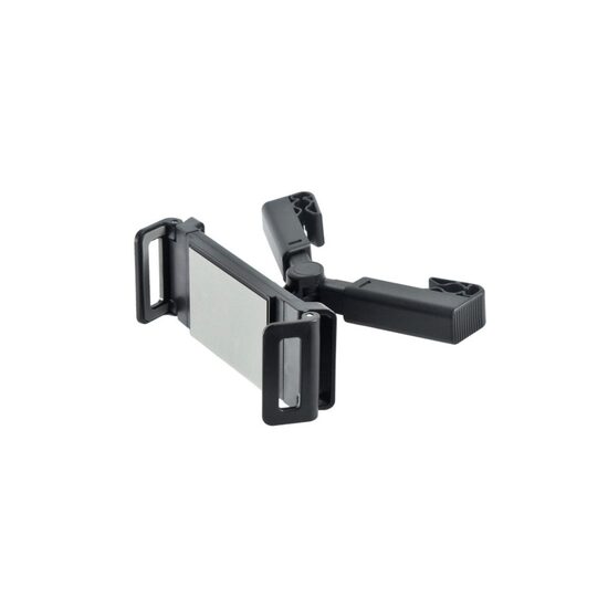Suport telefon, tableta cu prindere pe tetiera,  7"-10.1", FS-6154
