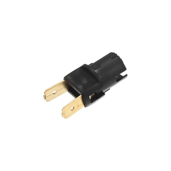 Mufa soclu bec pozitie T10 (w5w), fara fir, cu 2 pini,  TL-A211