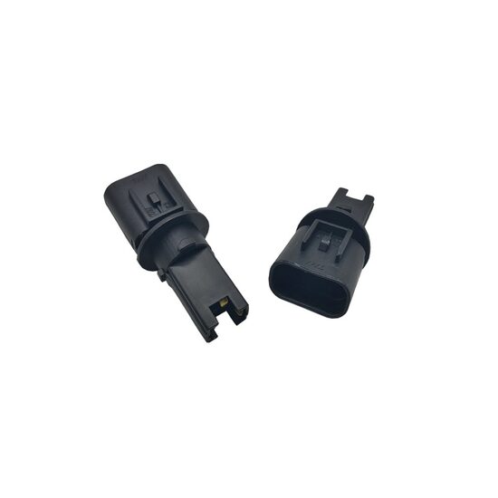 Mufa soclu bec pozitie T15 (w16w), fara fir, TL-A210