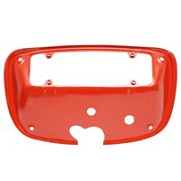 Suport plansa de bord, (rama tablou ceasuri) U-445, FIAT  UTB50.47.136