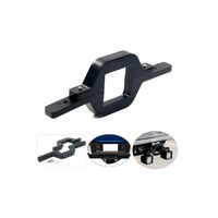 Suport proiectoare, prindere patrata, pe carlig auto, ATV, S.P.007 247 Lighting