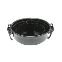 Capac filtru aer U-445 si Fiat UTB115.05.011   PK70
