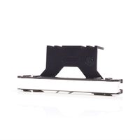 Lampa gabarit 150x18, LED Neon, alba, pozitie fata, cu suporti prindere, LEGO Contur W280 2496 Was