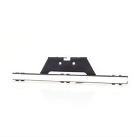 Lampa gabarit 250x18, LED Neon, alba, pozitie fata, cu suporti prindere, LEGO Contur W280 2499 Was