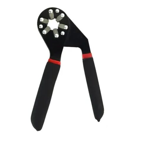 Cheie patent, universala, reglabila, hexagonala, 7-14 mm, Cheia Magica HexaPro, A0160