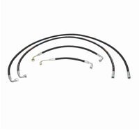 Set furtune hidraulice, kit servodirectie UTB U-650, 4 buc, na997,  tip UTB38.33.901