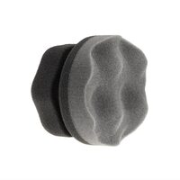 Burete aplicare solutie anvelope, cu maner, 83112 Carmotion 