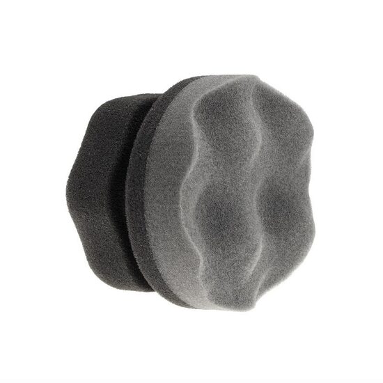 Burete aplicare solutie anvelope, cu maner, 83112 Carmotion 