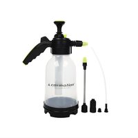 Pompa stropit manuala, atomizor 2L, cu presiune, 83095 Carmotion
