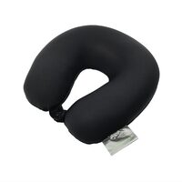 Perna suport gat, 30cm x 31cm x 9cm, neagra, 86386 Carmotion 