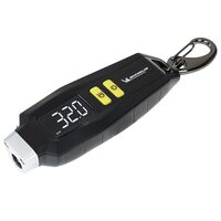 Manometru presiune roti digital, 99PSI-6.8bar, cu lanterna, W12290 Michelin