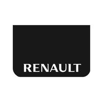 Set aparatori noroi camion AXA-dubla  2x(60x43cm) RENAULT, B.A.M NDK065