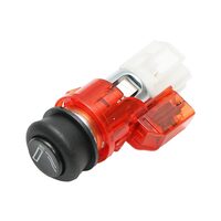 Priza bricheta auto universala 12V pentru VW, Audi cod OEM 4B0919305A  BK69979