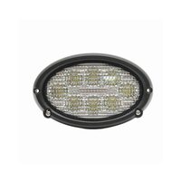 Proiector LED pentru Massey Ferguson, 3786664M91, UT-W401/ bk MK24