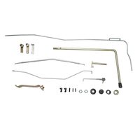 Set tije acceleratie, oprire motor si accesorii U-445 PF84