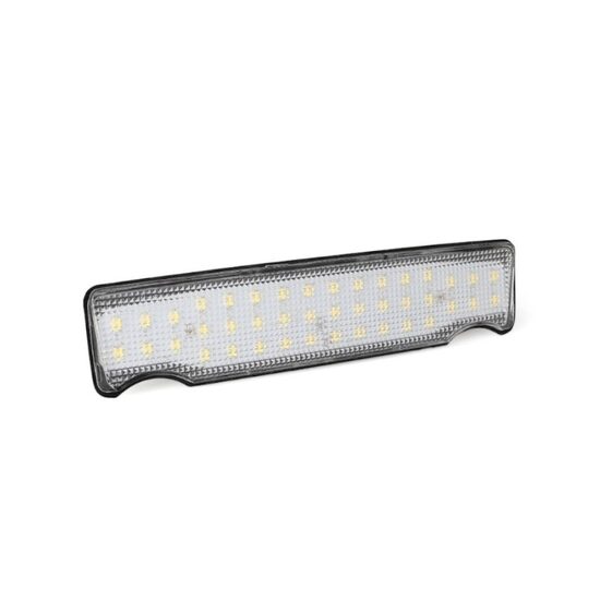 Lampa interior plafon spate, LED, compatibila BMW seria 5 F10, 7 F01 F02, X3 F25, 7120
