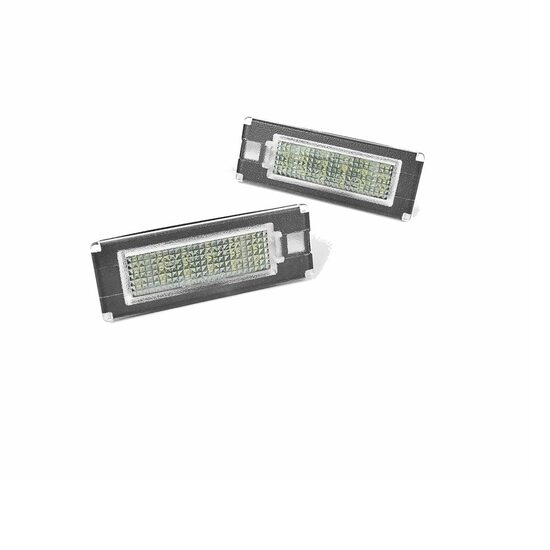 Lampa numar LED compatibil Fiat Ducato 2006-2019, Peugeot Boxer 2006-2019, Citroen Jumper 2006-2019, 72409