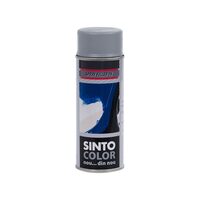 Spray sprit chit filler Acrylic Primer gri  400ml Sinto 059217, 14648