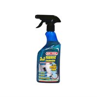 Solutie curatat tapiterie textila, 500ml, 3in1, cu spuma activa, Fabric Treatment Mafra