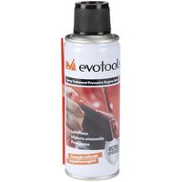 Spray degripant rugina 200ml,  Evotools 681370
